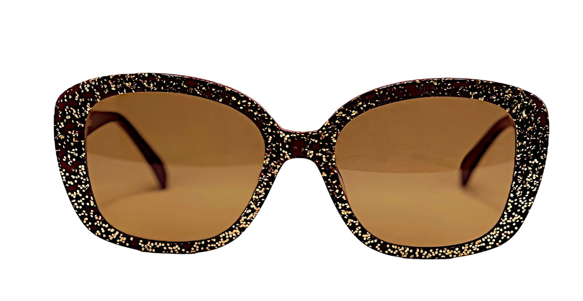 The Elusive Miss Lou Sunglasses The Ola