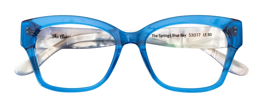 The Elusive Miss Lou The Spring