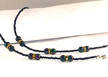 Load image into Gallery viewer, Spectacle Eyewear Jewelled Chain
