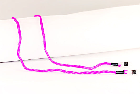 Spectacle Eyewear Cords Multiple Colours
