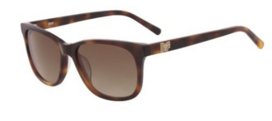 DVF Sun 662S