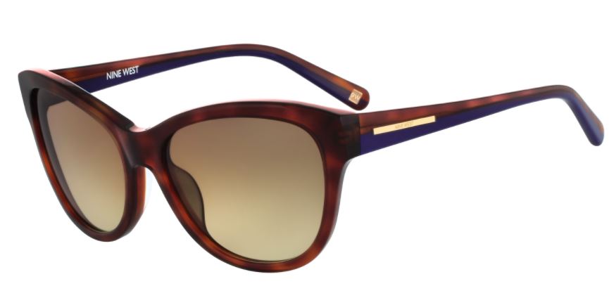 Nine West Sunglasses NW583S