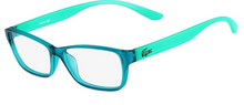 Load image into Gallery viewer, Lacoste L3803B Glow in the Dark
