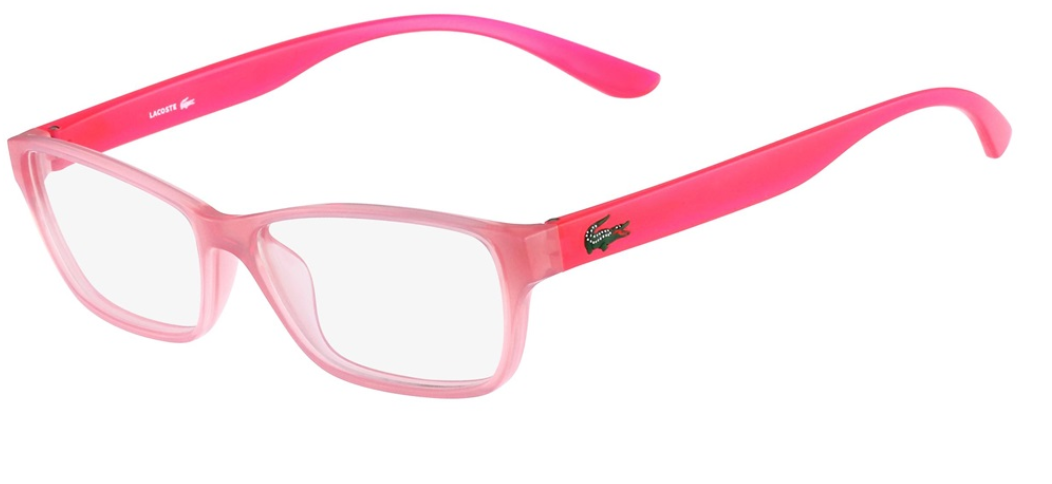 Lacoste glow in the best sale dark glasses
