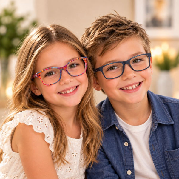 Designer Brands Kids